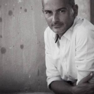 Ernesto Fusco Interior Designer
