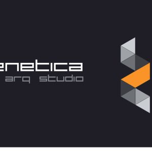 GENETICA ARQ STUDIO