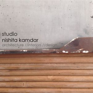 Studio Nishita Kamdar