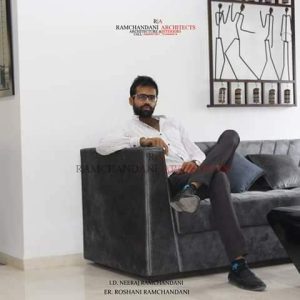 Ramchandani Architects