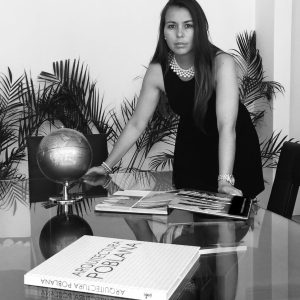 ARKIZA ARQUITECTOS by Arq. Jacqueline Zago Hurtado