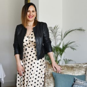 Noelia Villalba Interiorista