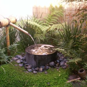 Japanese Garden Concepts