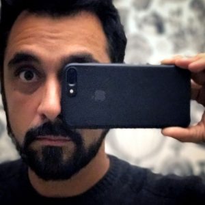 diegogiovannenza|architetto