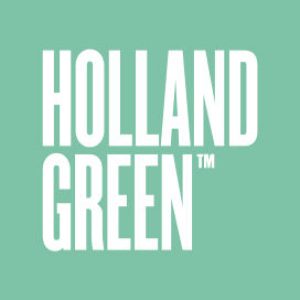 HollandGreen
