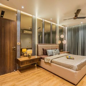 H Interior Designs