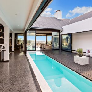 Hugo Hamity Architects
