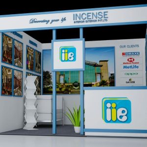 Incense interior exterior pvt Ltd.