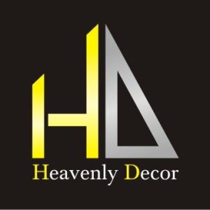Heavenly Decor