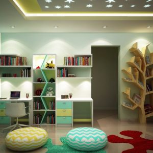 Saraswati Interior