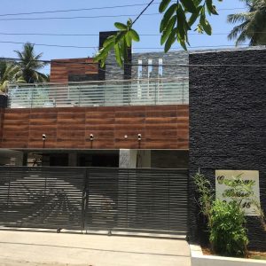 SAHI ARCHITECTS