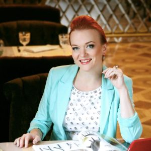 Tatiana Zaitseva Design Studio