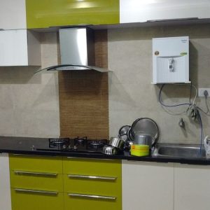 aashita modular kitchen