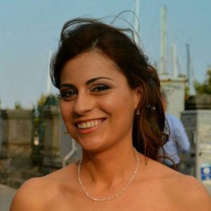 Arch. Rosalba Di Maio