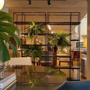 Damasceno e Inglez arquitetura e interiores