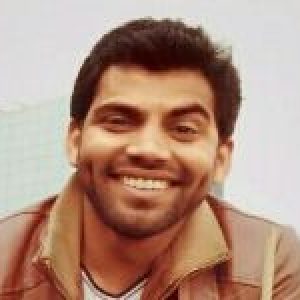 Ravi Prakash Architect