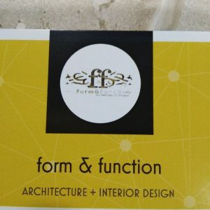 Form & Function