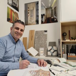 Agostinelli Architetti ?Green Interior Design