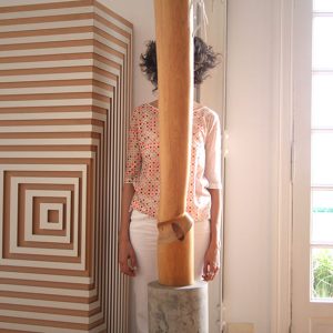 Paula Herrero | Arquitectura