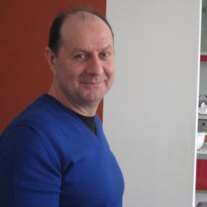 JOSE MARCOS ARCHITECTEUR