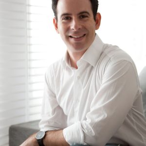 Marcelo Rosset Arquitetura