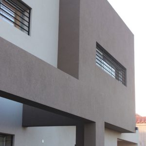 JORGELINA ALVAREZ I arquitecta I