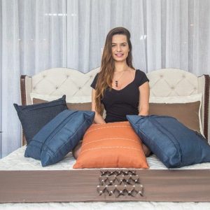 larissa canziani