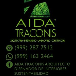 AIDA TRACONIS ARQUITECTOS EN M?RIDA, YUCAT?N, M?XICO