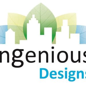 Ingenious designs