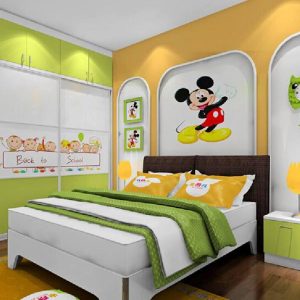 Interior Designer in Greater Noida I Indirapuram