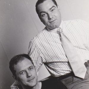 Jader e Ivan Arquitetos