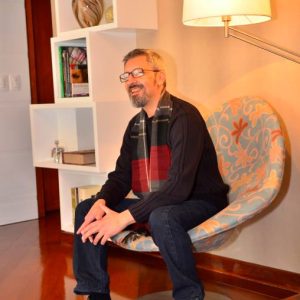 Jo?o Linck | Arquitetura