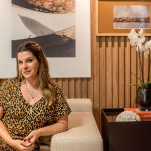 Carolina Fagundes?Arquitetura e Interiores