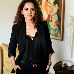 Saloni Narayankar Interiors