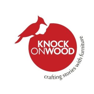 KNOCK ON WOOD