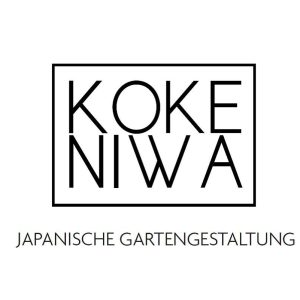 Kokeniwa Japanische Gartengestaltung