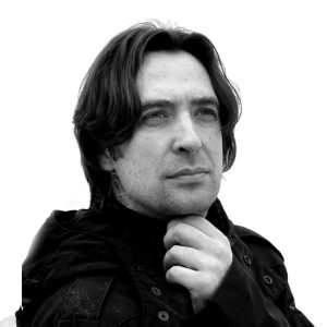 Lev Lugovskoy