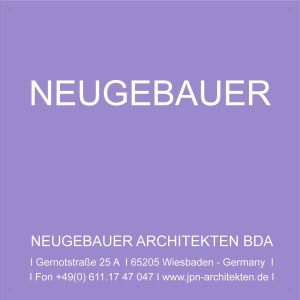 Neugebauer Architekten BDA