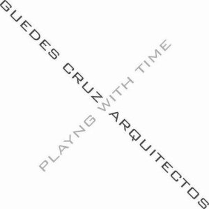 guedes cruz arquitectos