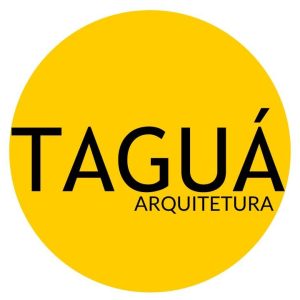 Tagu? Arquitetura