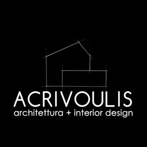 ACRIVOULIS architettura + interior design