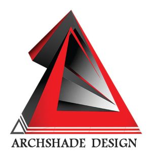 Archshades design