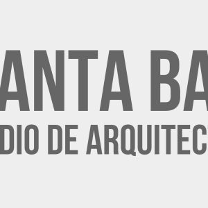 PLANTA BAJA ESTUDIO DE ARQUITECTURA