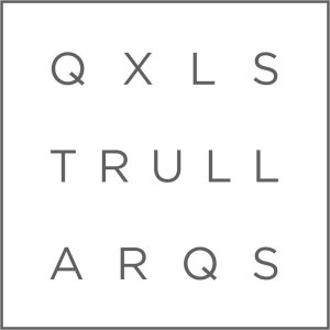 Queixal?s.Trull Arquitectos