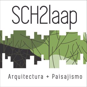 SCH2laap arquitectura + paisajismo