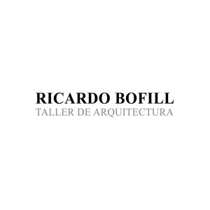 Ricardo Bofill Taller de Arquitectura