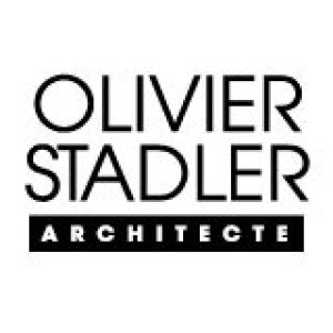 Olivier Stadler Architecte