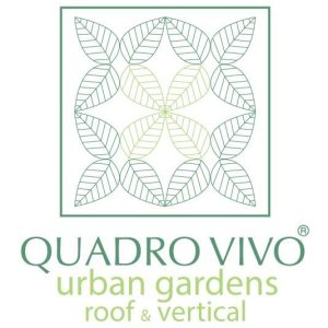 Quadro Vivo Urban Garden Roof & Vertical