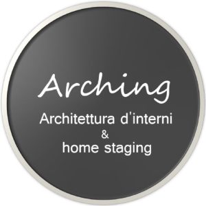 Arching?Architettura d’interni & home staging