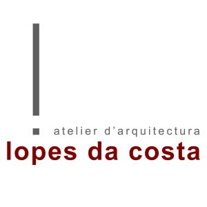Atelier d’Arquitetura Lopes da Costa